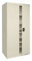 Tall Cabinet