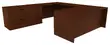 U Shaped Office Desk