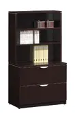 Hutch Cabinet