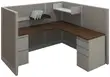 Office Workstation Cubicles