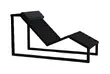 Outdoor Lounge Chair