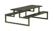 Commercial Picnic Table