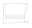 Bench Swing with Stand