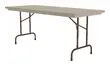 Plastic Folding Tables