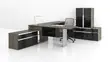 Modern Executive Desk