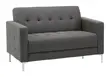 Office Waiting Room Loveseat Couch