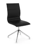 Modern Guest Chair without Arms