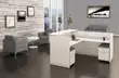 Modern Reception Desk