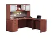 Desk L Shaped