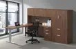 Adjustable Height Desk