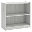 White Bookcase