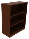 Narrow Bookcase