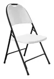 Folding Chair - 4 Pack