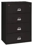 Fireproof Filing Cabinet