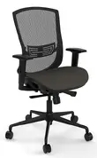 Chair With Lumbar Support