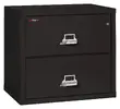 Black Metal File Cabinets