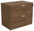 2 Drawer Lateral File Cabinet