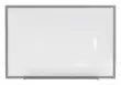 Magnetic Dry Erase Whiteboard - 60 x 36