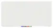 Magnetic Glass Dry Erase Whiteboard - 96 x 48