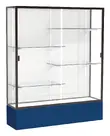 Tall Glass Display Case - 60 x 72