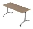 Flip Top Nesting Training Table