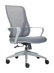 Mid Back Office Chair