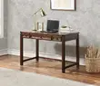 Wood Writing Desk