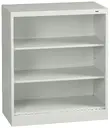 3 Shelf Bookcase - 18 Deep