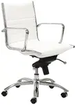 Modern Low Back Conference Room Chair