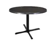 Round Patio Table