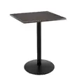 Bar Height Patio Table