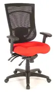 Mesh Back Office Chair