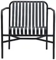 Metal Outdoor Chair