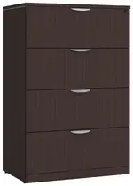 4 Drawer Lateral File Cabinet