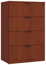 4 Drawer Lateral File Cabinet