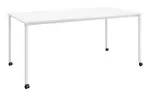 Rolling Training Table