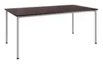 Training Table with Glides