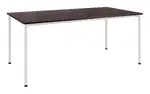 Training Table with Glides