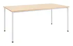 Training Table with Glides