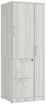 Wardrobe Storage Cabinet