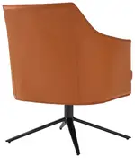 Modern Nordic Swivel Chair
