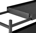 Modern Industrial Modular Shelving Unit