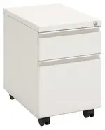 Box File Metal Pedestal