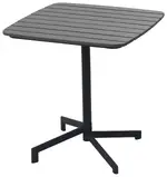 Modern Industrial Folding Table 