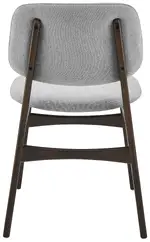 Mid-Century Bentwood Guest Chair - Set of 2