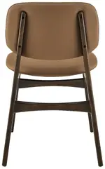 Mid-Century Bentwood Guest Chair - Set of 2