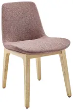 Modern Nordic Guest Chair - Set of 2