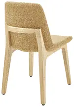 Modern Nordic Guest Chair - Set of 2