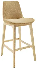 Modern Nordic Bar Stool