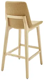 Modern Nordic Bar Stool